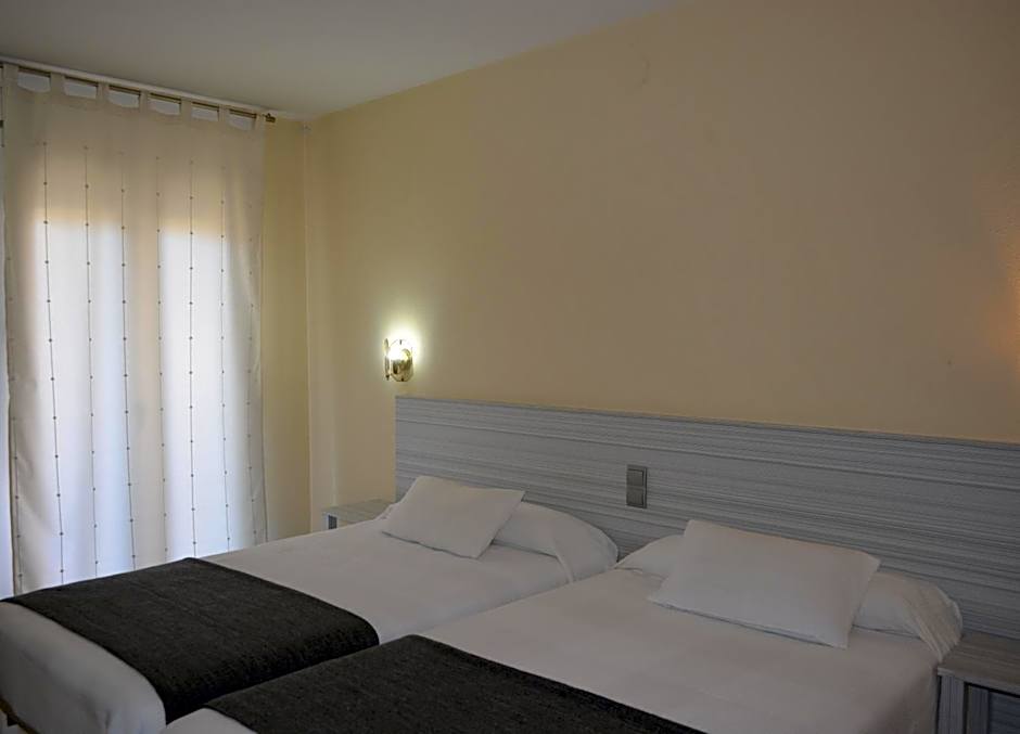 Hotel Venta de la Punta