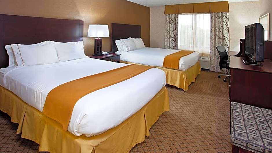 Holiday Inn Express Grove City - Premium Outlet Mall By IHG