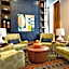 Hampton Inn By Hilton And Suites Clayton/St Louis-Galleria Area