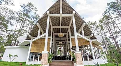 vKirirom Pine Resort