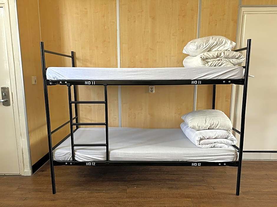 Xplore Hostel Amsterdam