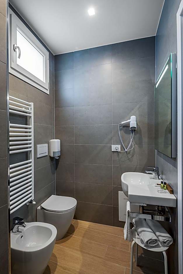 Hotel Excelsior Pavia