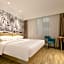 City Comfort Inn Xiangyang Gucheng Traditional Chinese Medicine Hospital Xianfu West Street