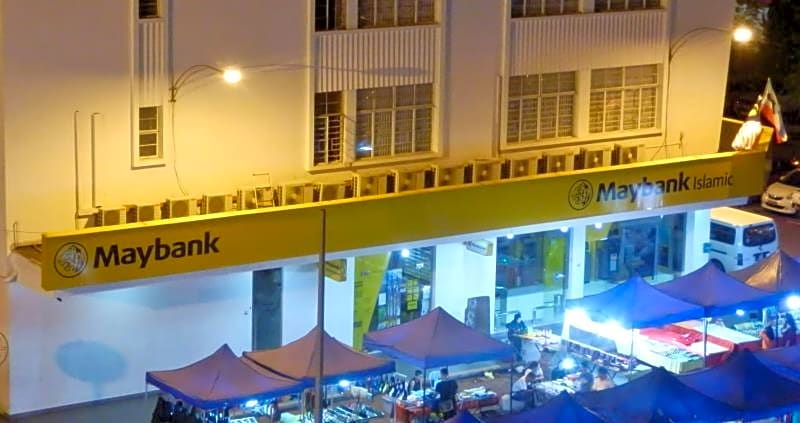 De Galleria Hotel