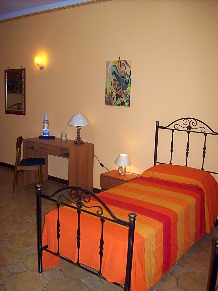 Il Giardino del Sole - Erice mare