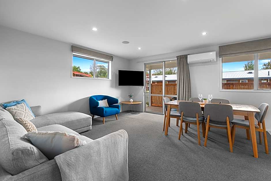 Tasman Holiday Parks - Te Anau