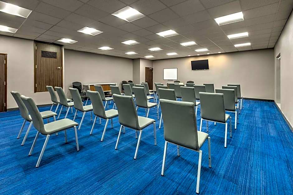 Holiday Inn Express - San Antonio East I-10 By IHG
