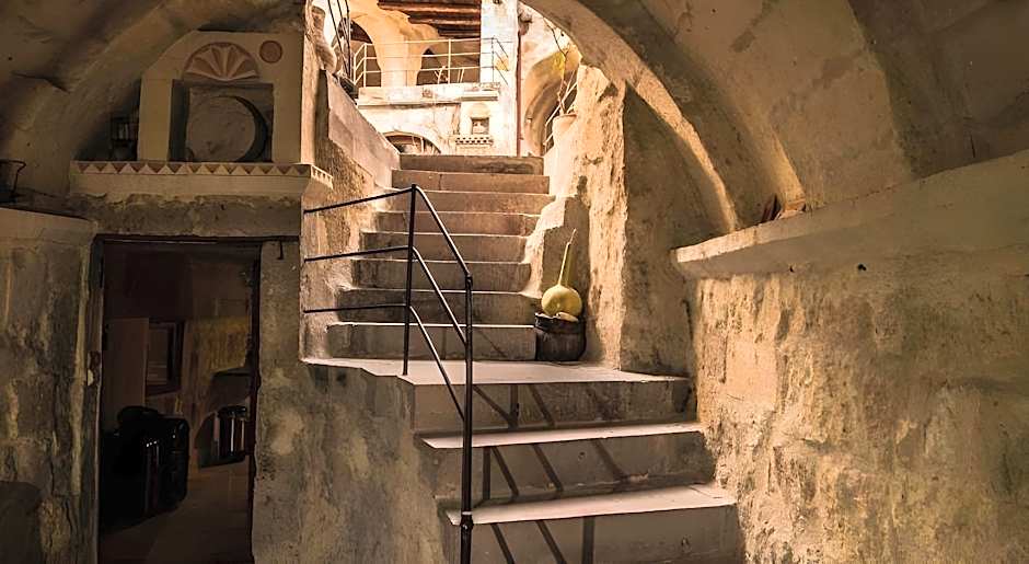 Aydinli Cave Hotel