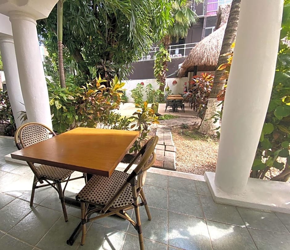 Hacienda Paradise By Xperience Hotels