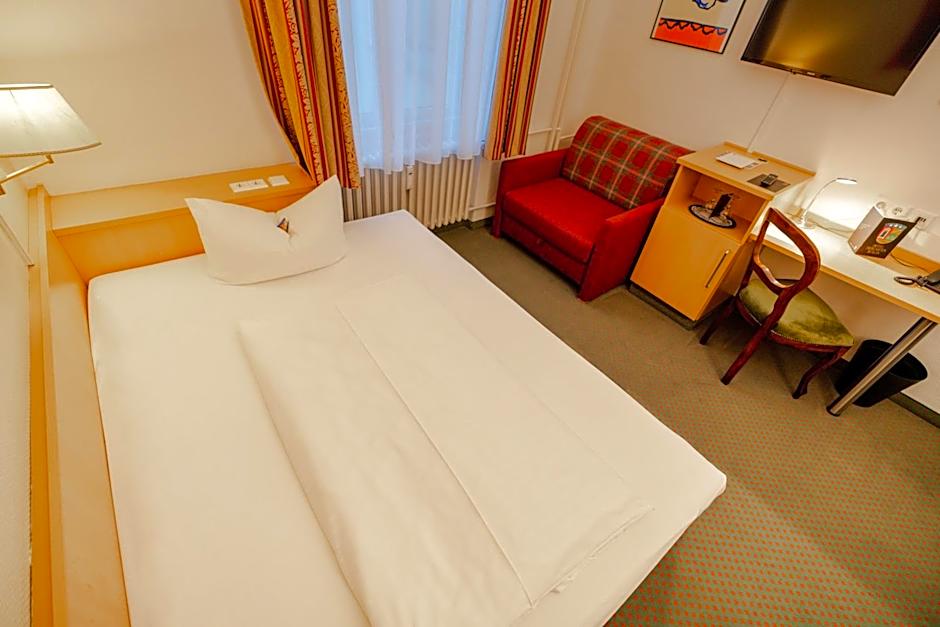 Hotel Tiergarten Berlin