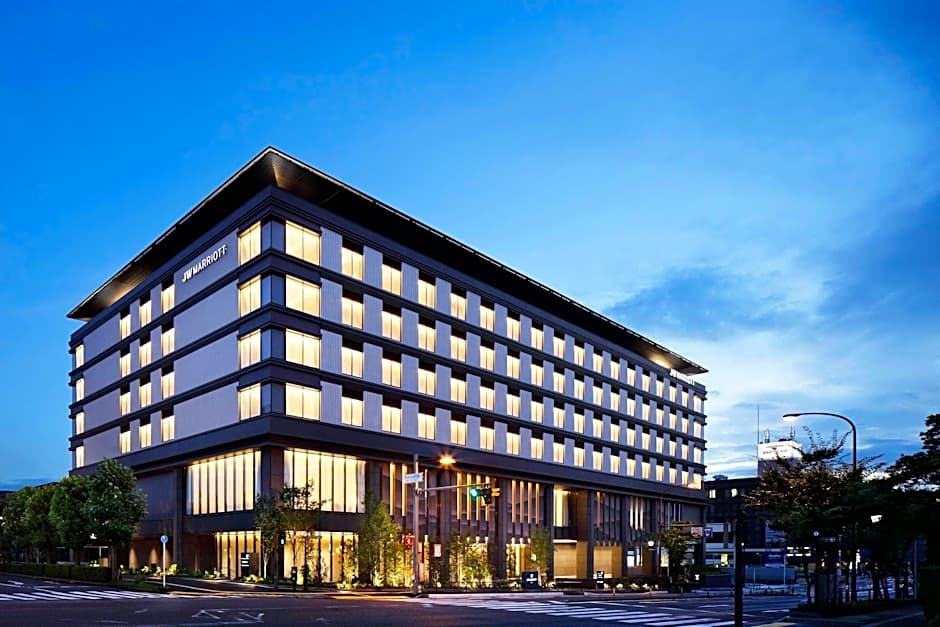 JW Marriott Hotel Nara