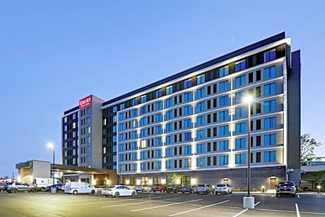 Drury Plaza Hotel North Charleston