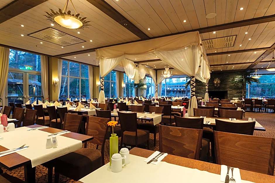 Dyreparken Safarihotell