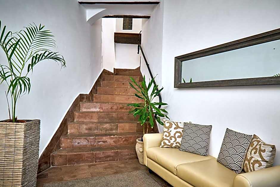 Albergo Diffuso Birkin Castello