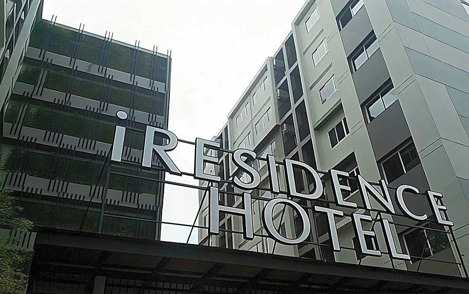 iResidence hotel