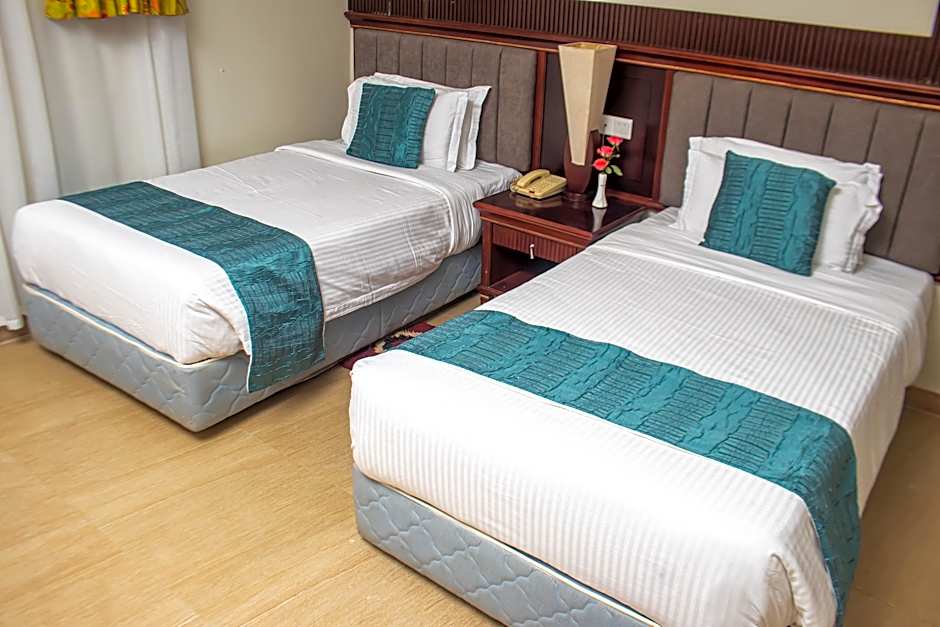 Royal Suites