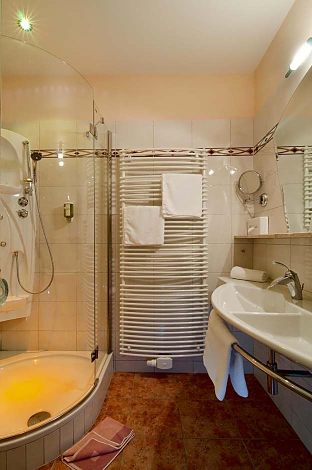 Family & Sporthotel Kärntnerhof