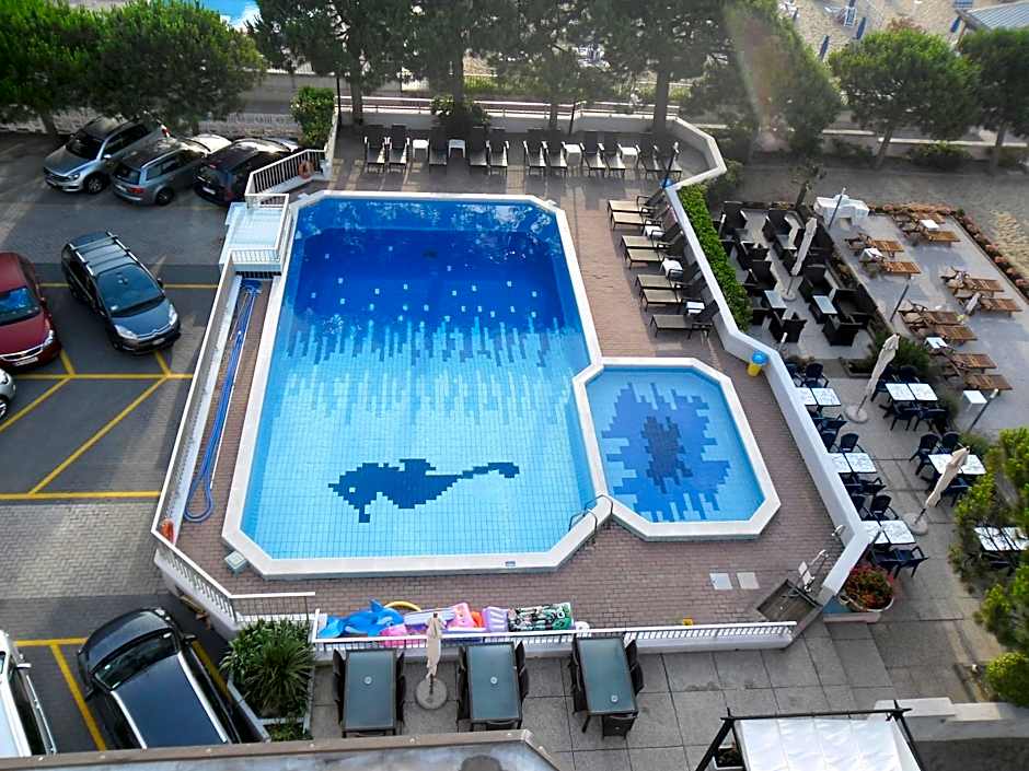 Hotel La Bussola