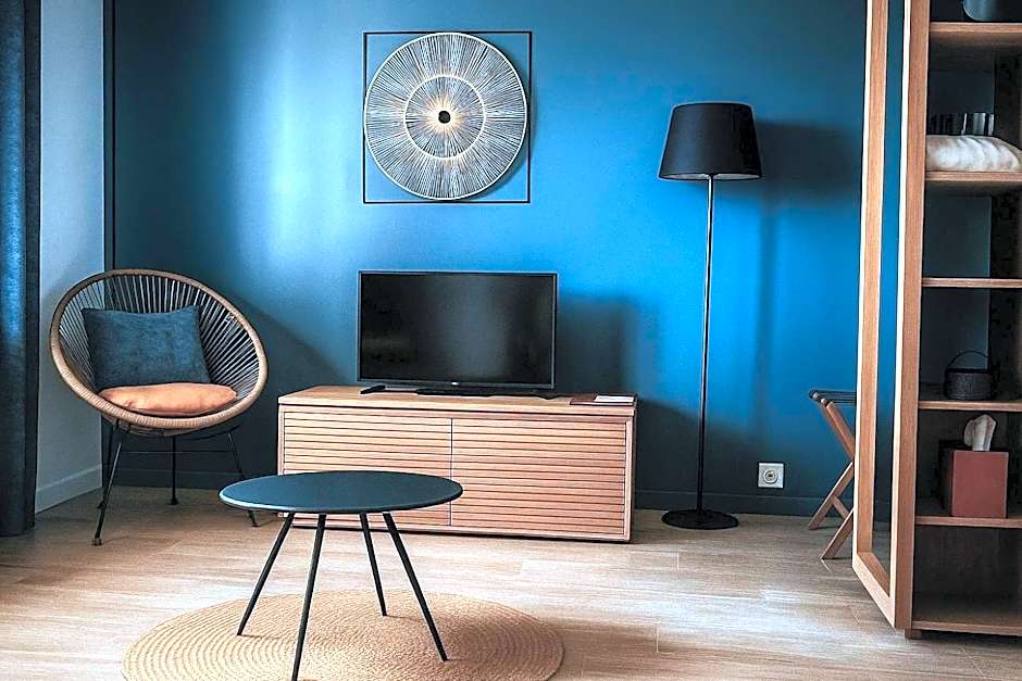 Les Hauts de la Riviera