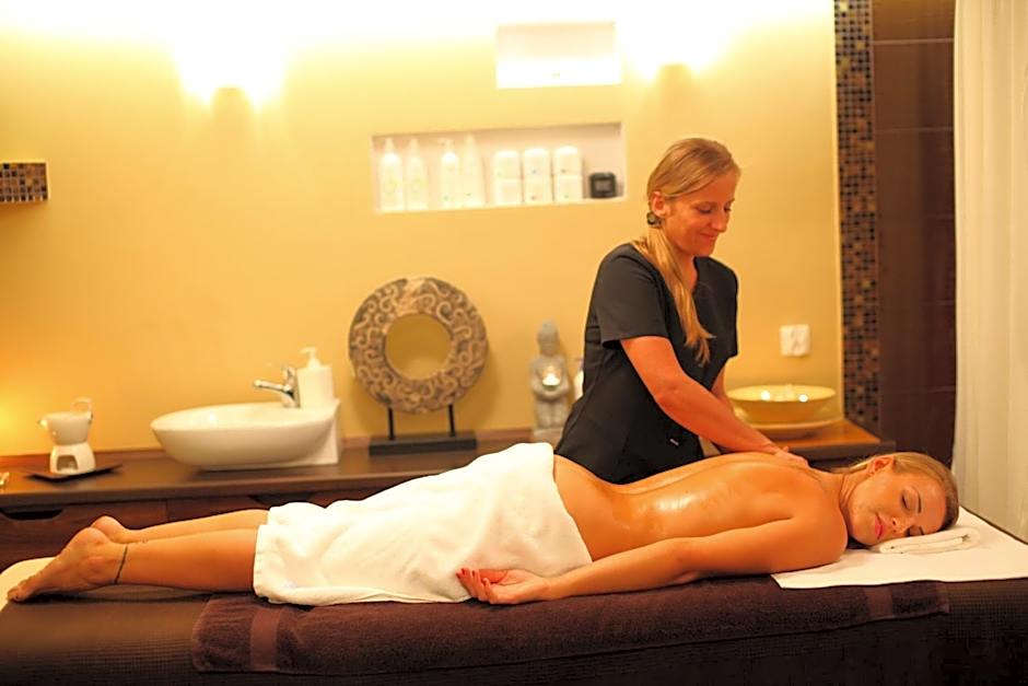 Rezydencja Pod Tężnią & SPA