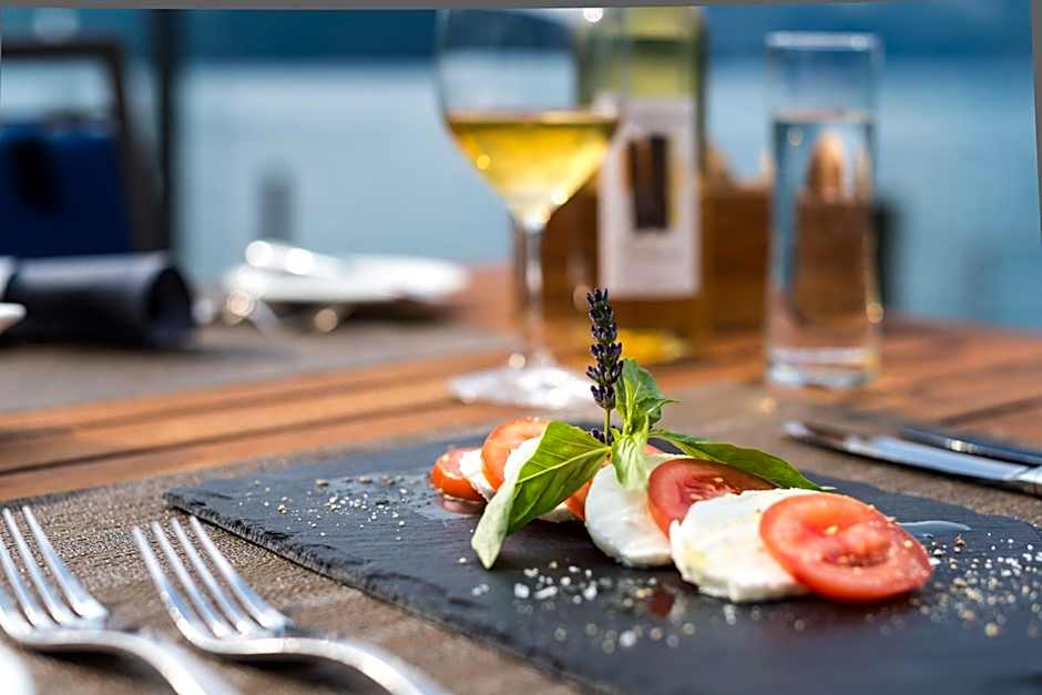 Hotel Nidwaldnerhof direkt am See Swiss Quality