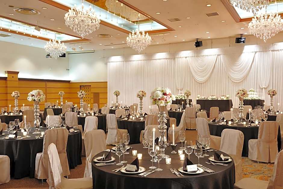 Ishinomaki Grand Hotel