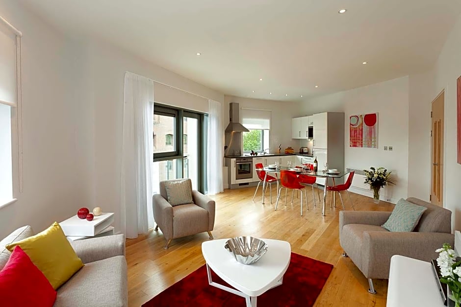 SACO Bristol - Broad Quay – Bristol