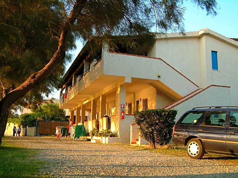 RESIDENCE LA DARSENA
