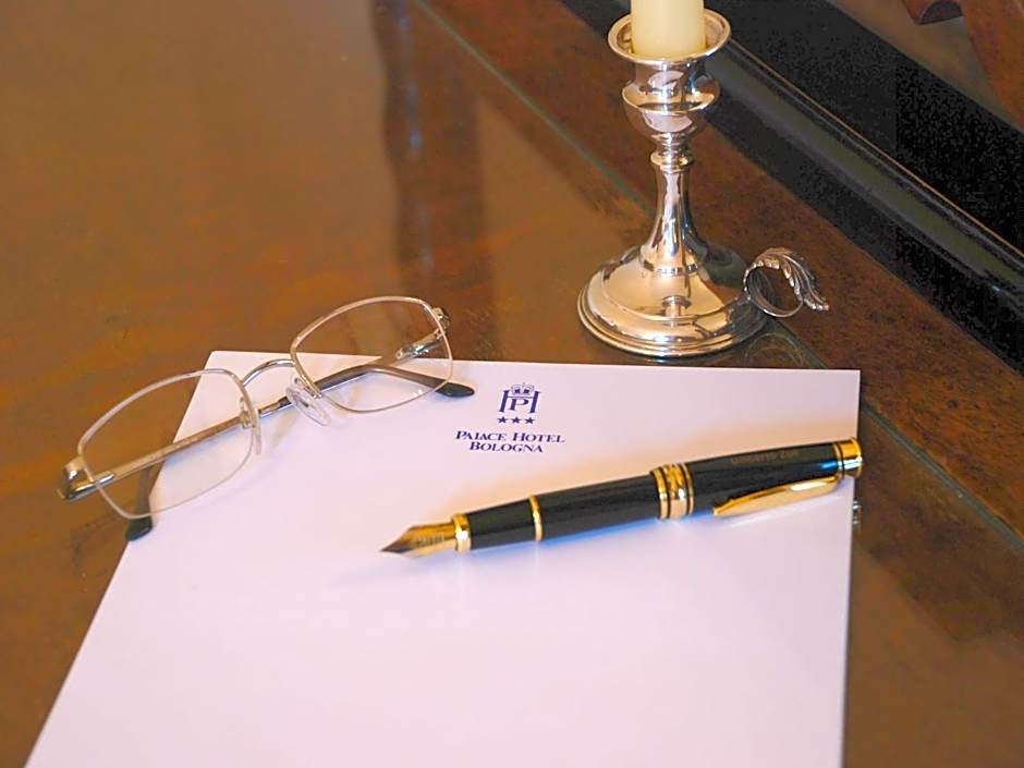 Hotel Palace Bologna Centro