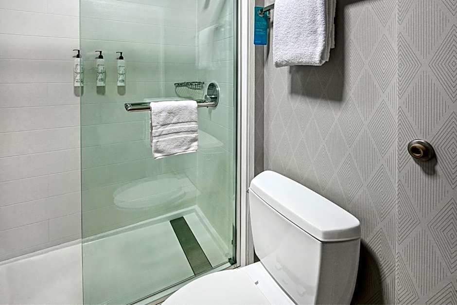 SpringHill Suites by Marriott Anchorage Midtown