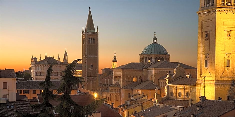 Holiday Inn Express Parma By IHG