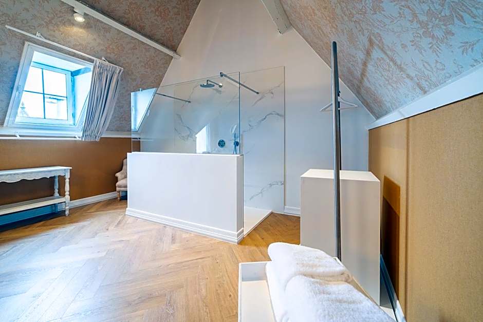 Grand Hotel Normandy