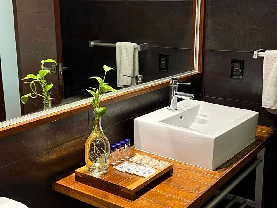 La Reina Roja Hotel Boutique