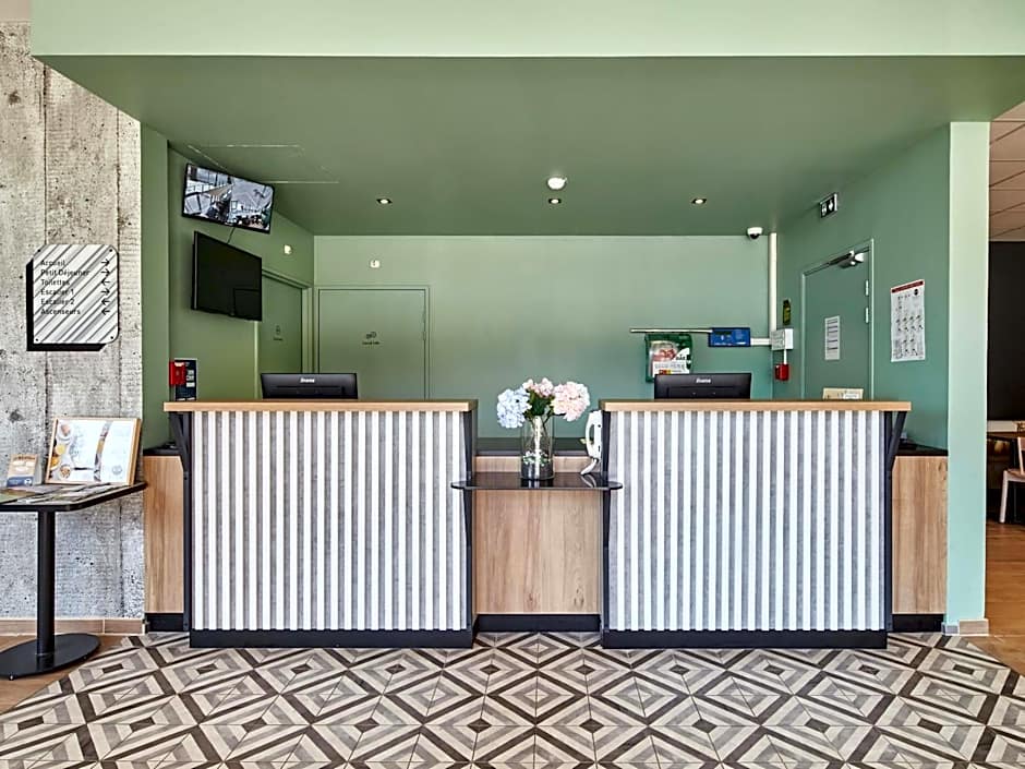 B&B HOTEL Argenteuil