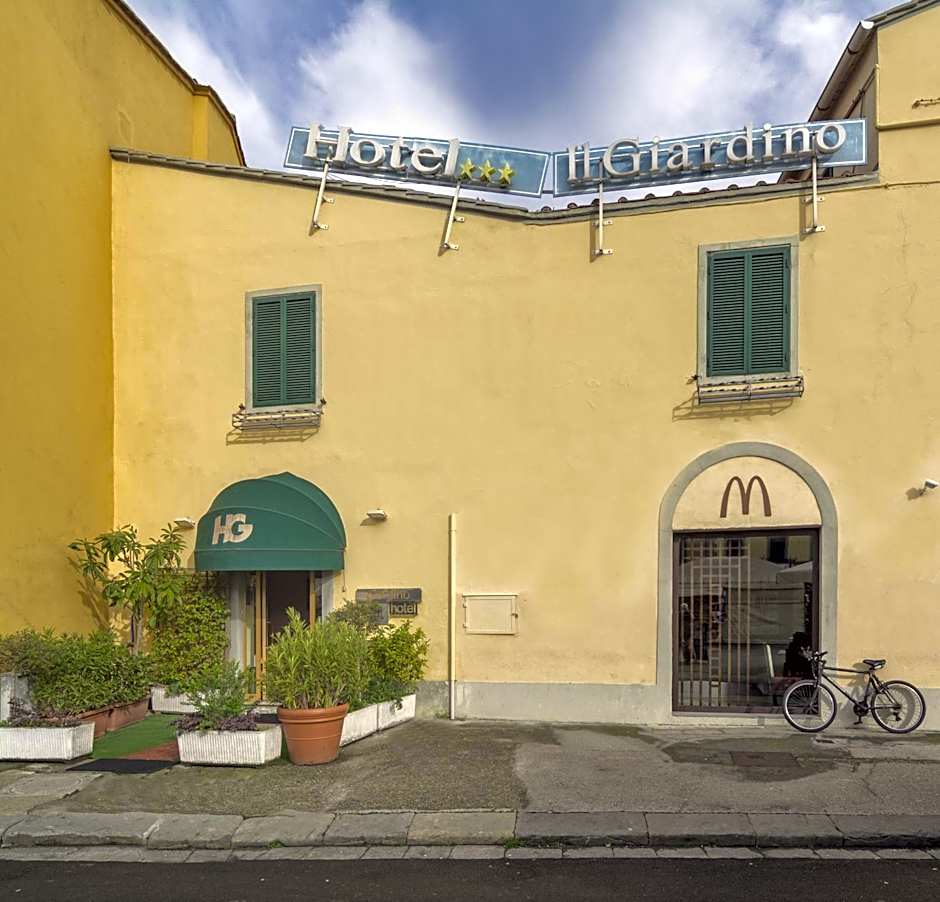 Hotel Il Giardino