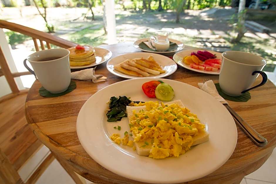 Parthi Puri Ubud