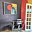 SANTO MAR HOSTEL