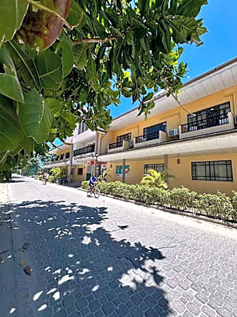 Gregoire's Apartment