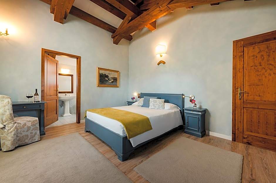 LA TAVERNETTA AL CASTELLO