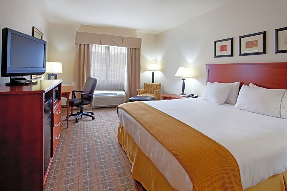 Holiday Inn Express Hotel & Suites Hardeeville - Hilton Head