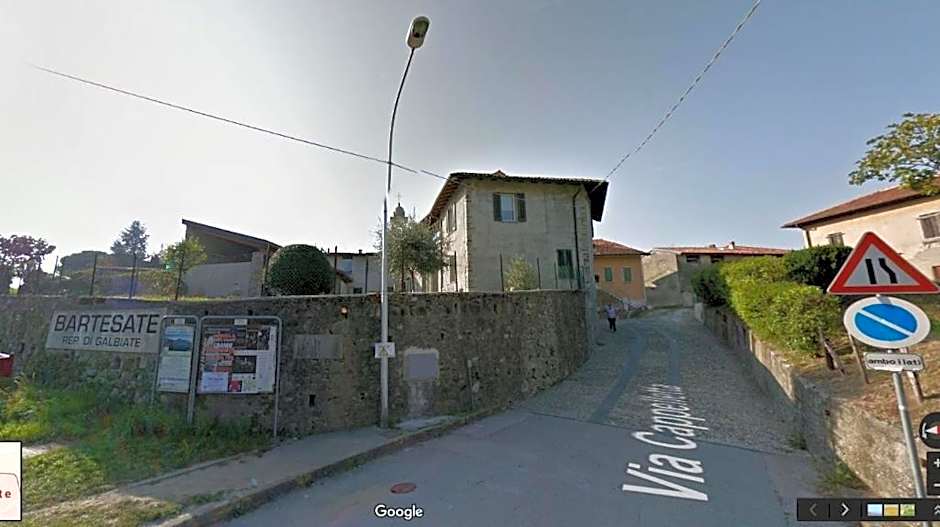 Antica Locanda La Tinara del Belvedere - Romantic Dreams -