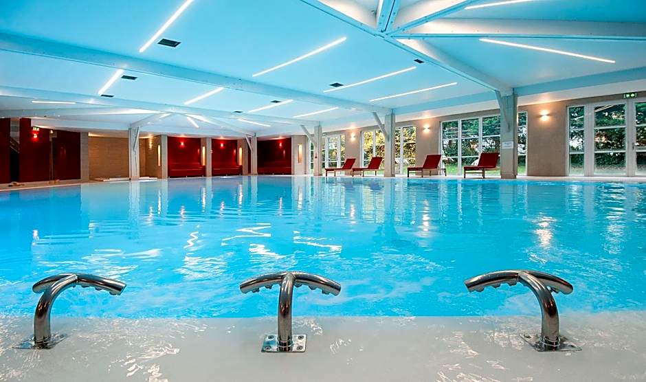 Le Grand Hotel Le Touquet-Paris-Plage