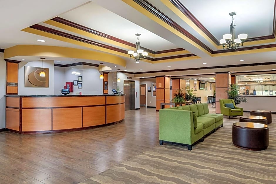 Comfort Suites
