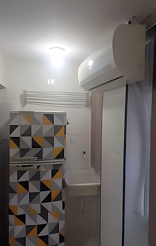 lindo apartamento no recreio dos bandeirantes 10 min da praia posto 12