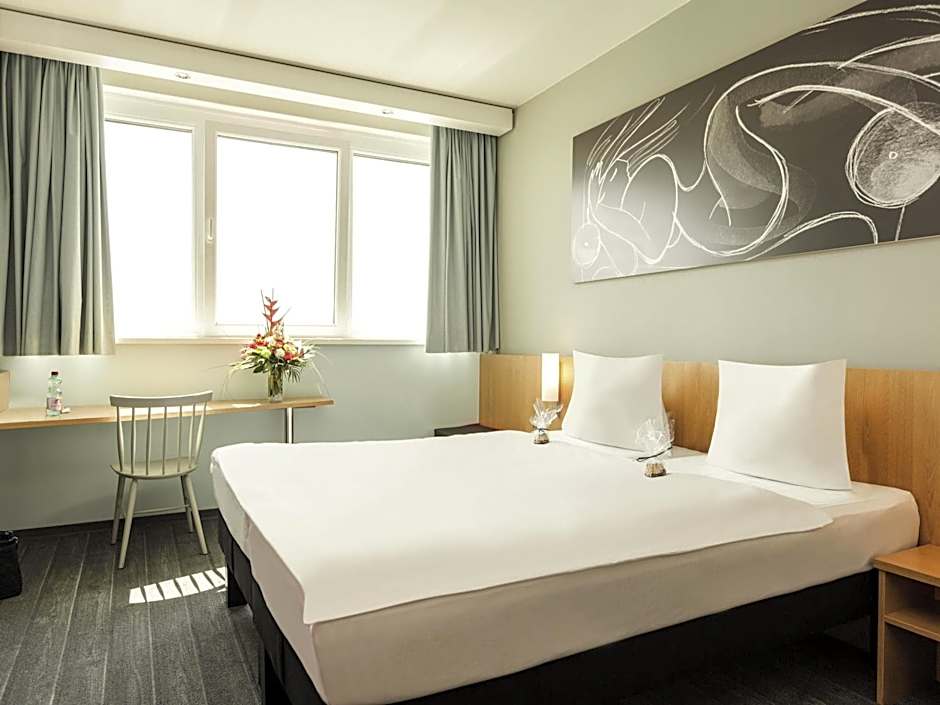 Ibis Vienna Airport