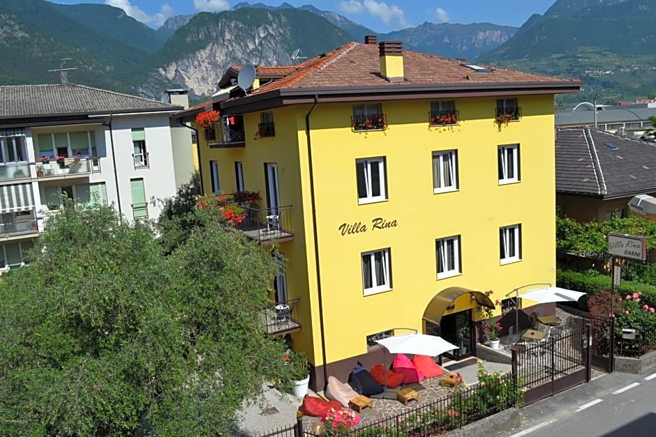 Hotel Villa Rina