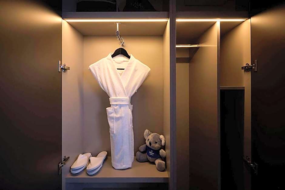 Hilton Melbourne Little Queen Street