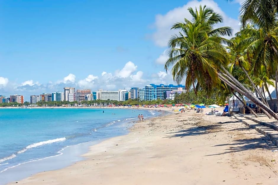 Acqua Inn Maceio Ponta Verde