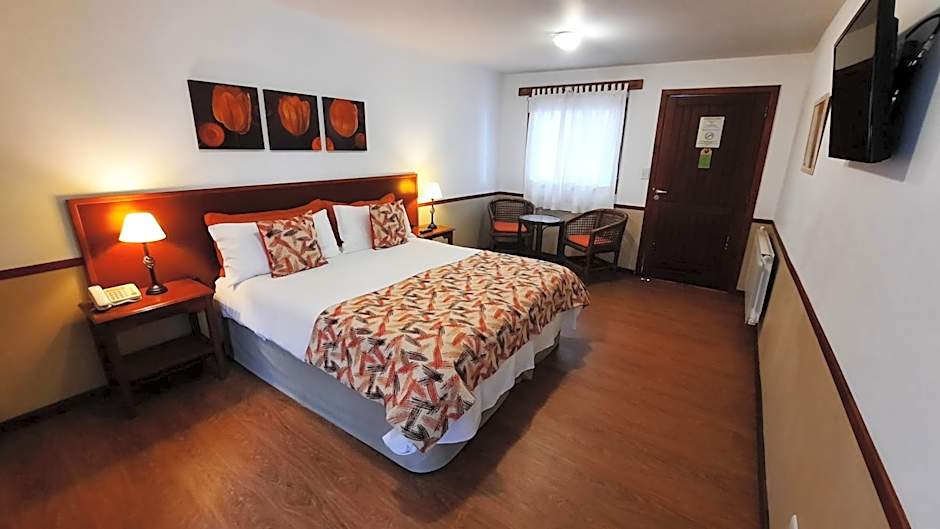 Hotel Austral Ushuaia
