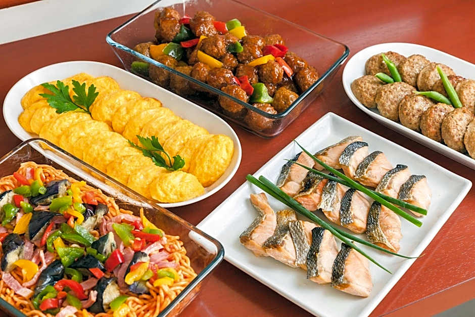 Sotetsu Fresa Inn Fujisawa Shonandai